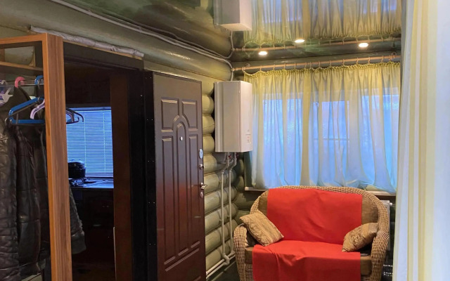 Na Volge Private House