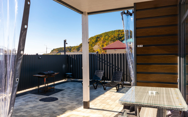 Grey Villas Villa