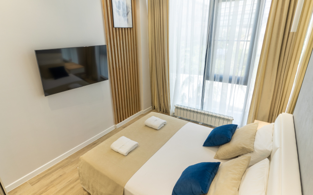 Sunset Apartment 1