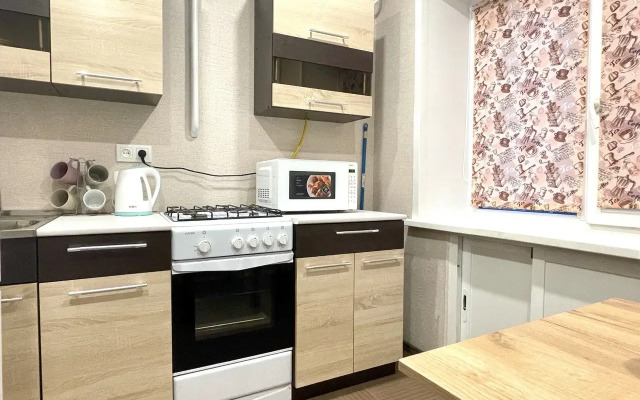 Aprel Na Pushkina Apartments