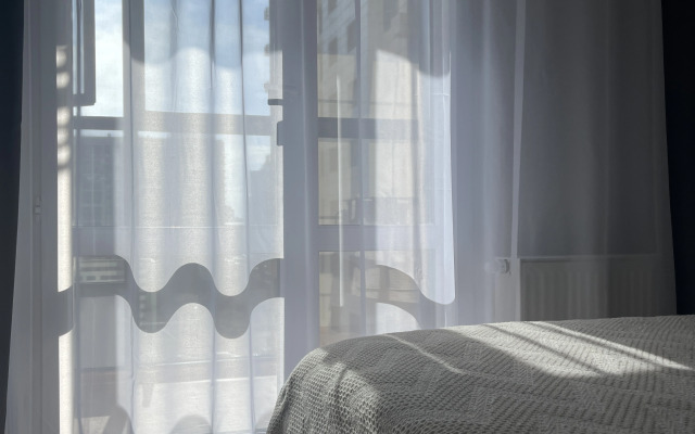 Relax Apart Zefir Flat