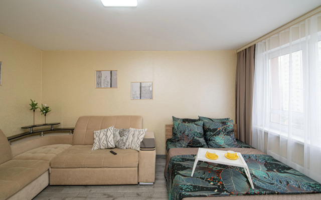 Апартаменты SunSet на Сахарова