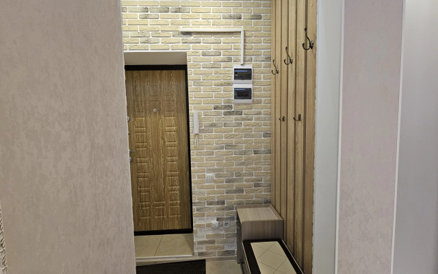 Melnikayte 94 Tyumen Flat