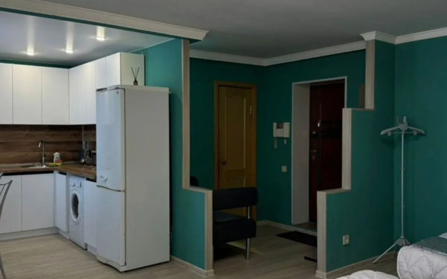 Квартира на 40 лет Победы 7