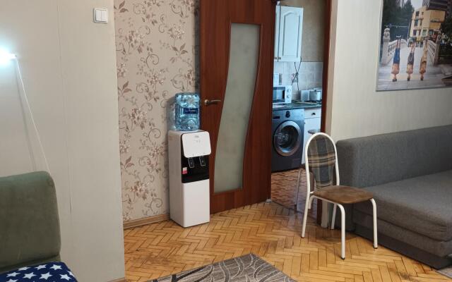 Апартаменты на Севастопольской