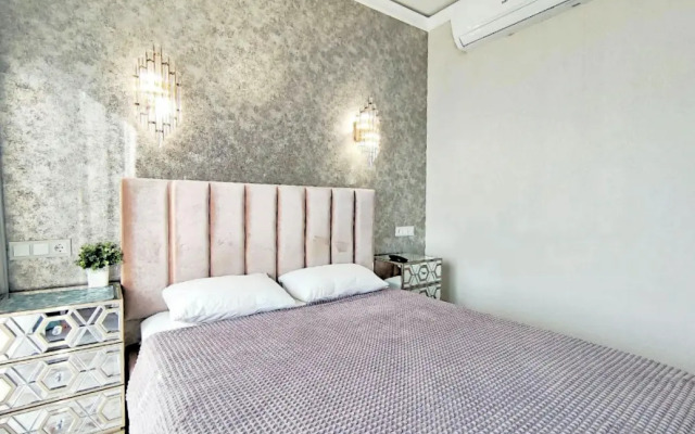 Apartments u Morya v Zhk korona