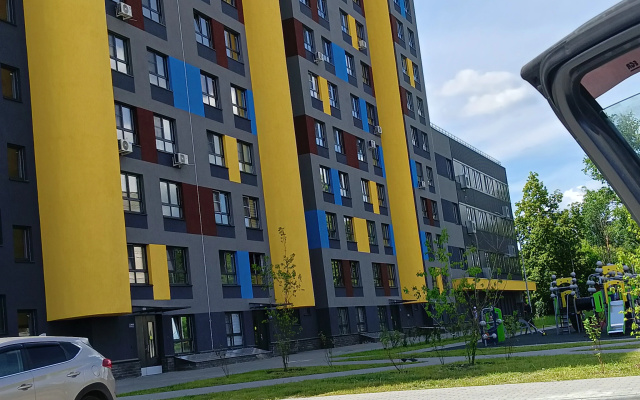 Квартира Уютная в центре Ленинского района Нижнего Новгорода — фото 2