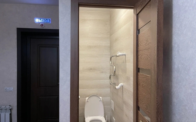 Лесная Сказка Отель