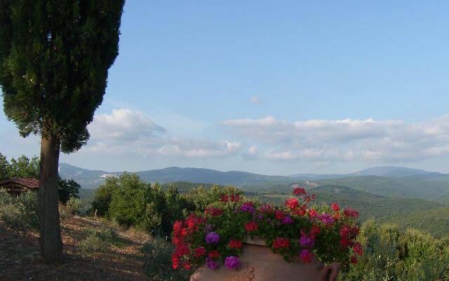 Agriturismo Podere San Lorenzo 1866