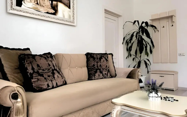 Квартира в Центре Курортной Зоны 27/1