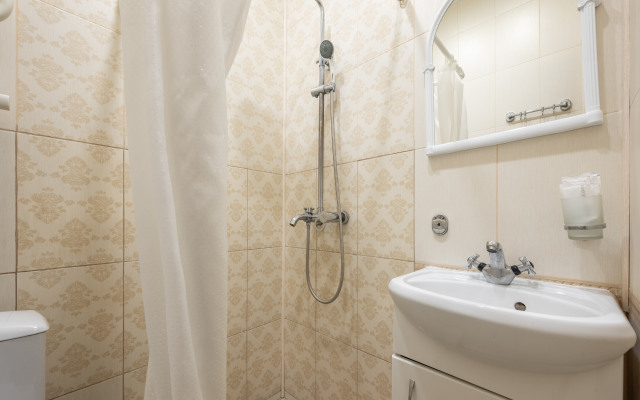 Апартаменты Место под солнцем 6