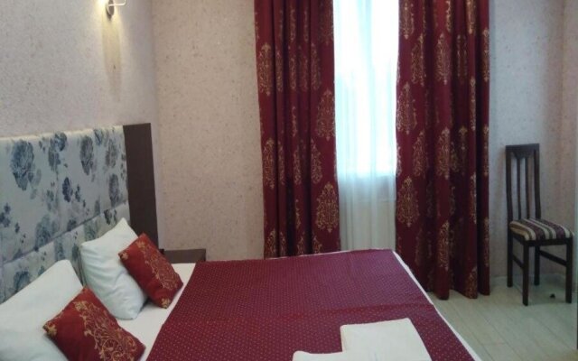 Kristina Guest House