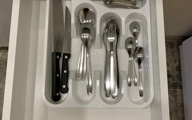 Апартаменты na Krilenko 14с2