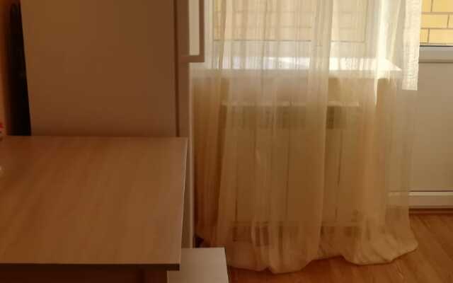 Apartamenty na Ulitse Svobody 28