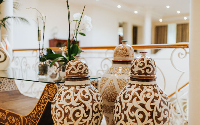 Luxury King Villa Apartments
