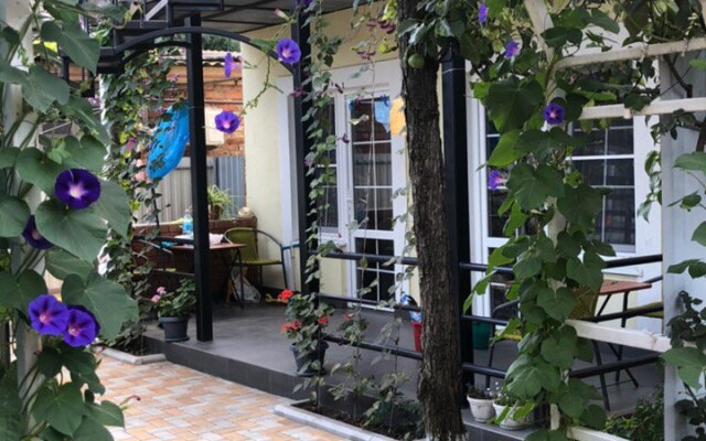 Dunyasha Guest House