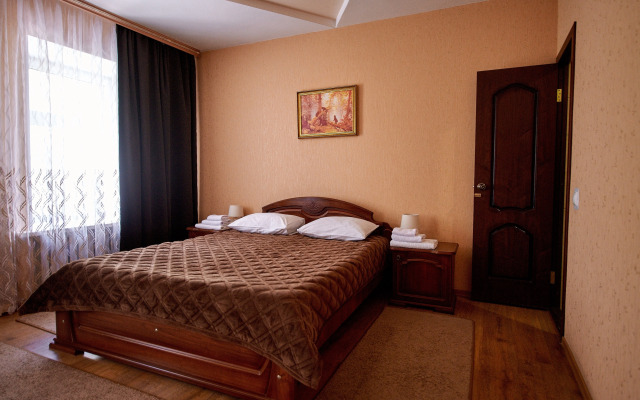 Гостиница Гранд