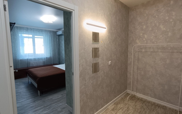 Sovremennaya Kvartira Ryadom S Sholokhova Flat