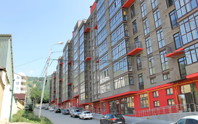 Апартаменты ЖК Парковый