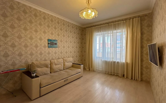 Dvushka V Tsentre Vozle Ufa-Areny Flat