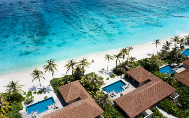 Radisson Blu Resort Maldives