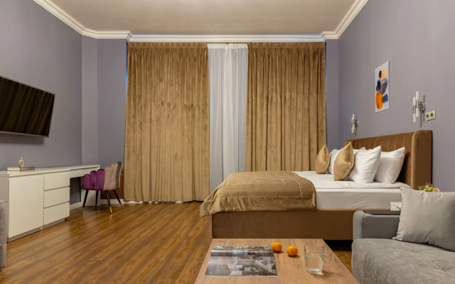 Арт Бутик Гончарная