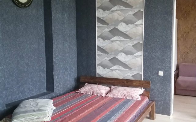 Квартира в центре курортной зоны