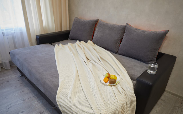 Апартаменты на Тимирязева 10 Пятая авеню