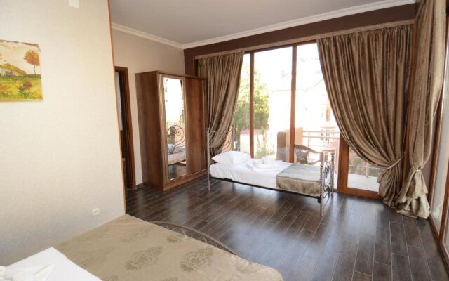 Inter Hotel