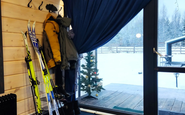 Гостевой дом Атмосфера Суздаль