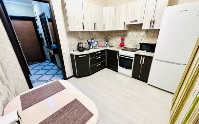 Квартира с Евро-Ремонтом