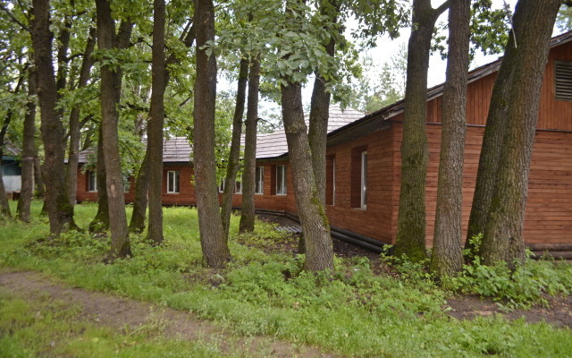 Gostinyij Dvor Znamenskaya Bogatyirskaya Zastava Mini-Hotel