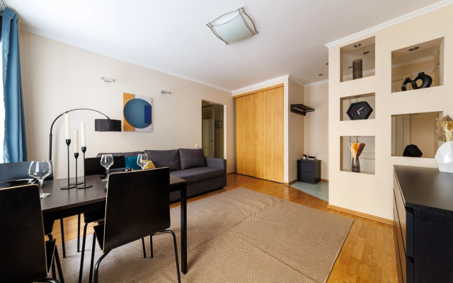 Апартаменты Премиум на Невском Проспекте 8 гостей