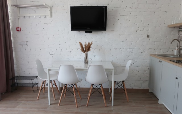 MORE LOFT Apartment