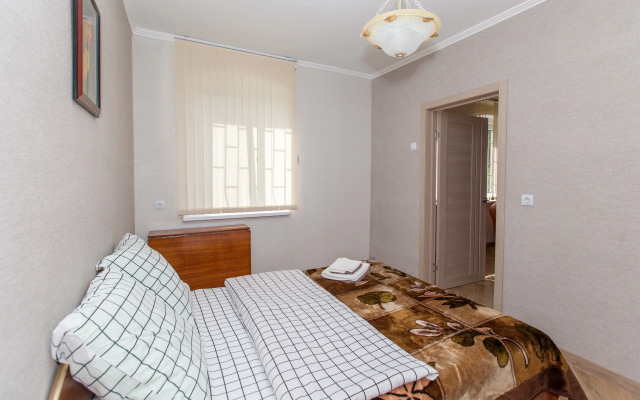 Lesnaya Skazka Private house