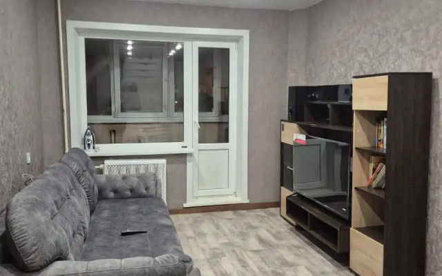 Квартира уютная в центре города