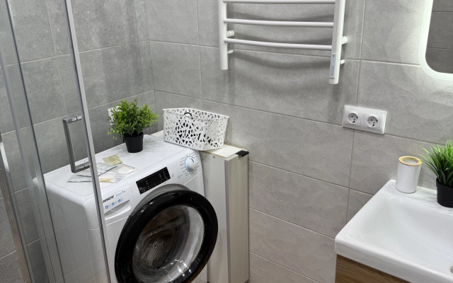 Квартира Новая с Дизайнерским Ремонтом