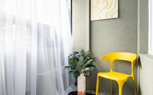 Terra Apartment