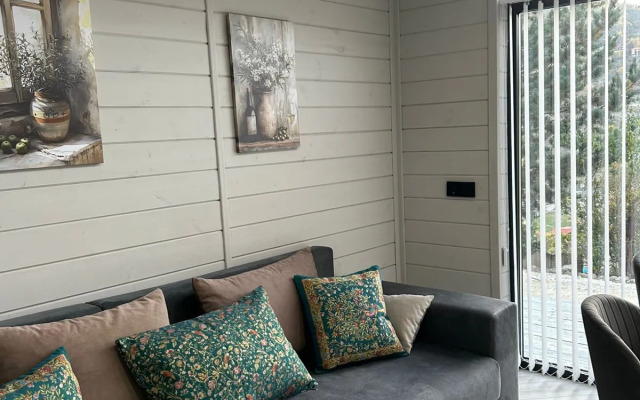 Бунгало Верхний Гуниб