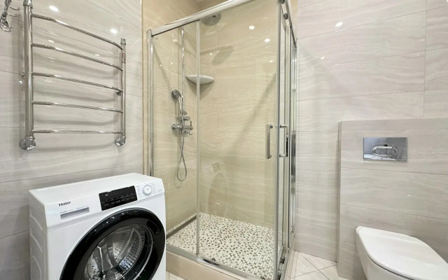 Barselona Park 311 Flat