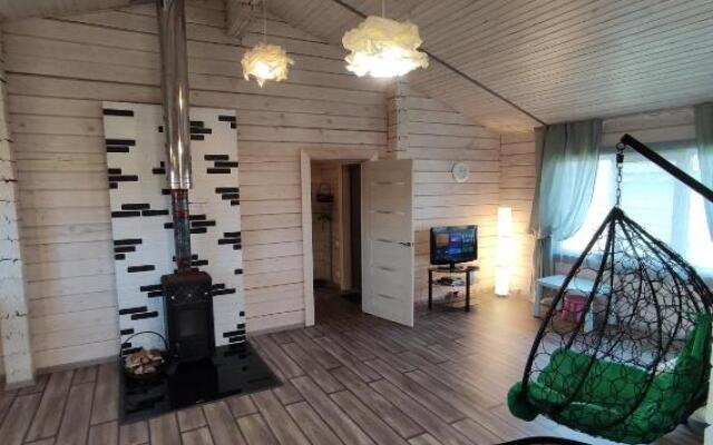 Travel Inn Villas Guest House