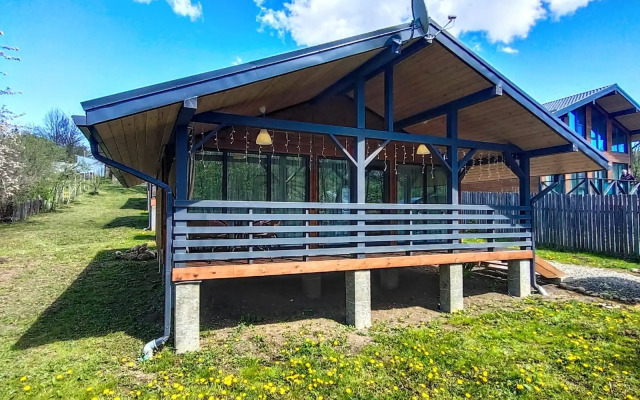 Dacha Karamel Guest House
