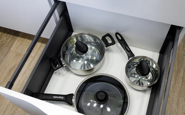 Апартаменты Афелия