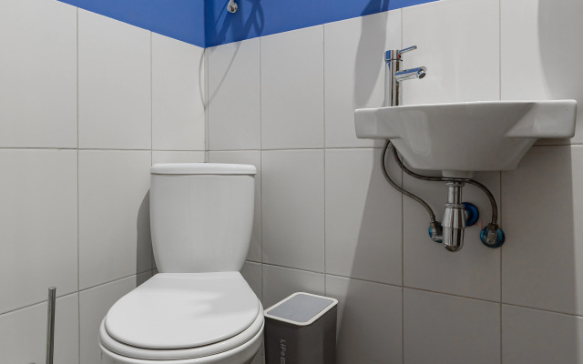 13 V Istoricheskom Tsentre Apartments
