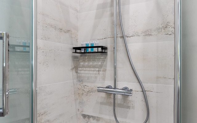 Апартаменты Apart39 Лазурный берег в Зеленоградске