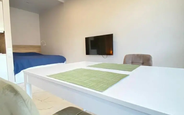 Apart On Cska Apartments - Apartment in Moscou - Photo 5