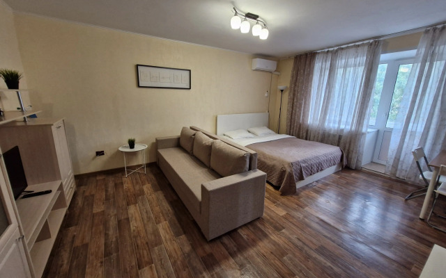 Квартира Калина на Машиностроителей 41