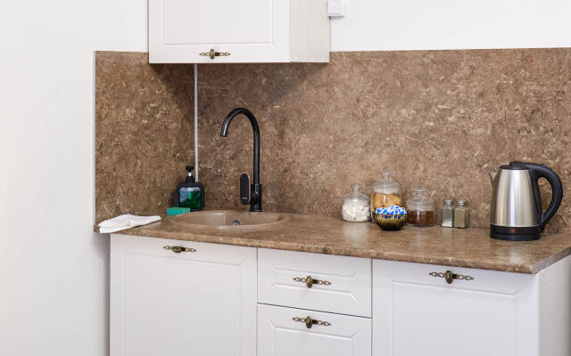 Квартира Апарт-Сеть UdobnoVEKB самозаселение 24х7 Сlassic