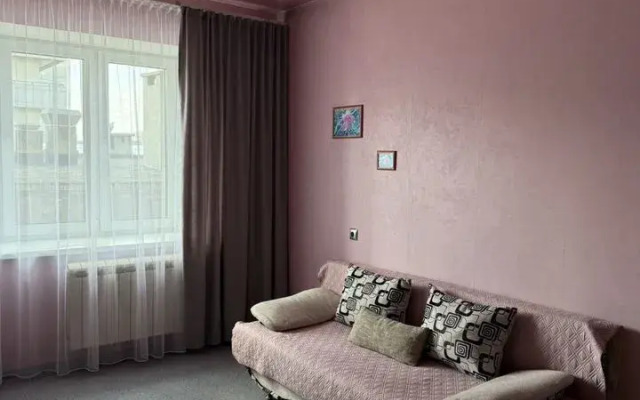 Квартира на Улице Горького 154