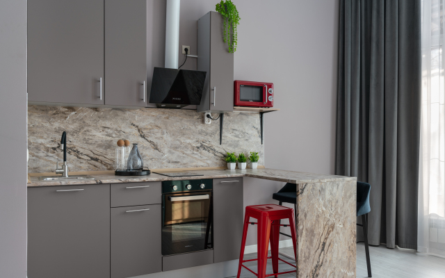 London Ryadom Flat